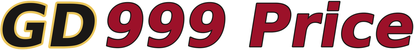 GD999 Price logo